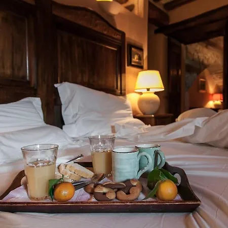 Village Heights Aparthotel Cortona