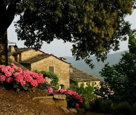 Appart hôtel Village Heights