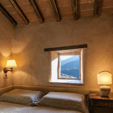 Village Heights Aparthotel Cortona