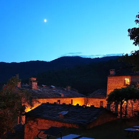 Village Heights Appart hôtel Cortone